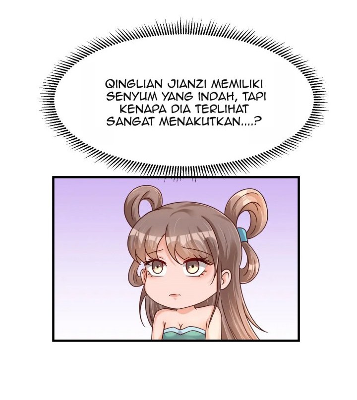 After The Friendship Full Chapter 83 page 27