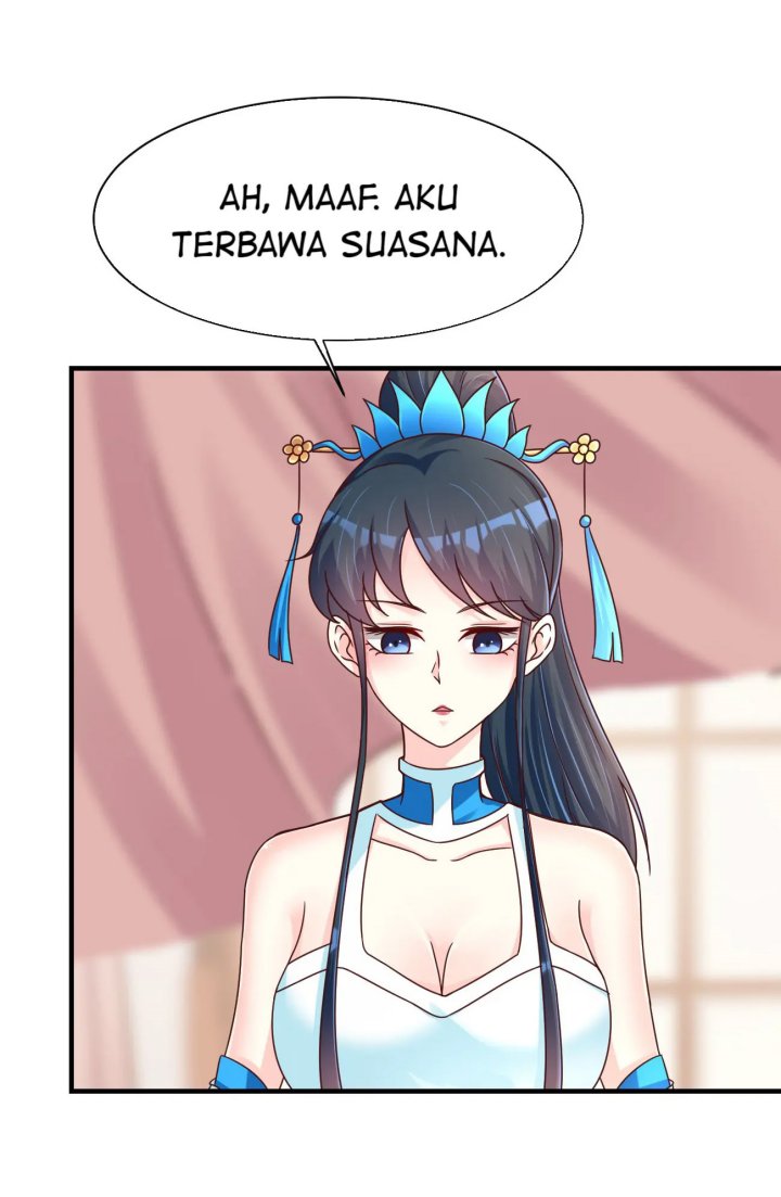 After The Friendship Full Chapter 83 page 28