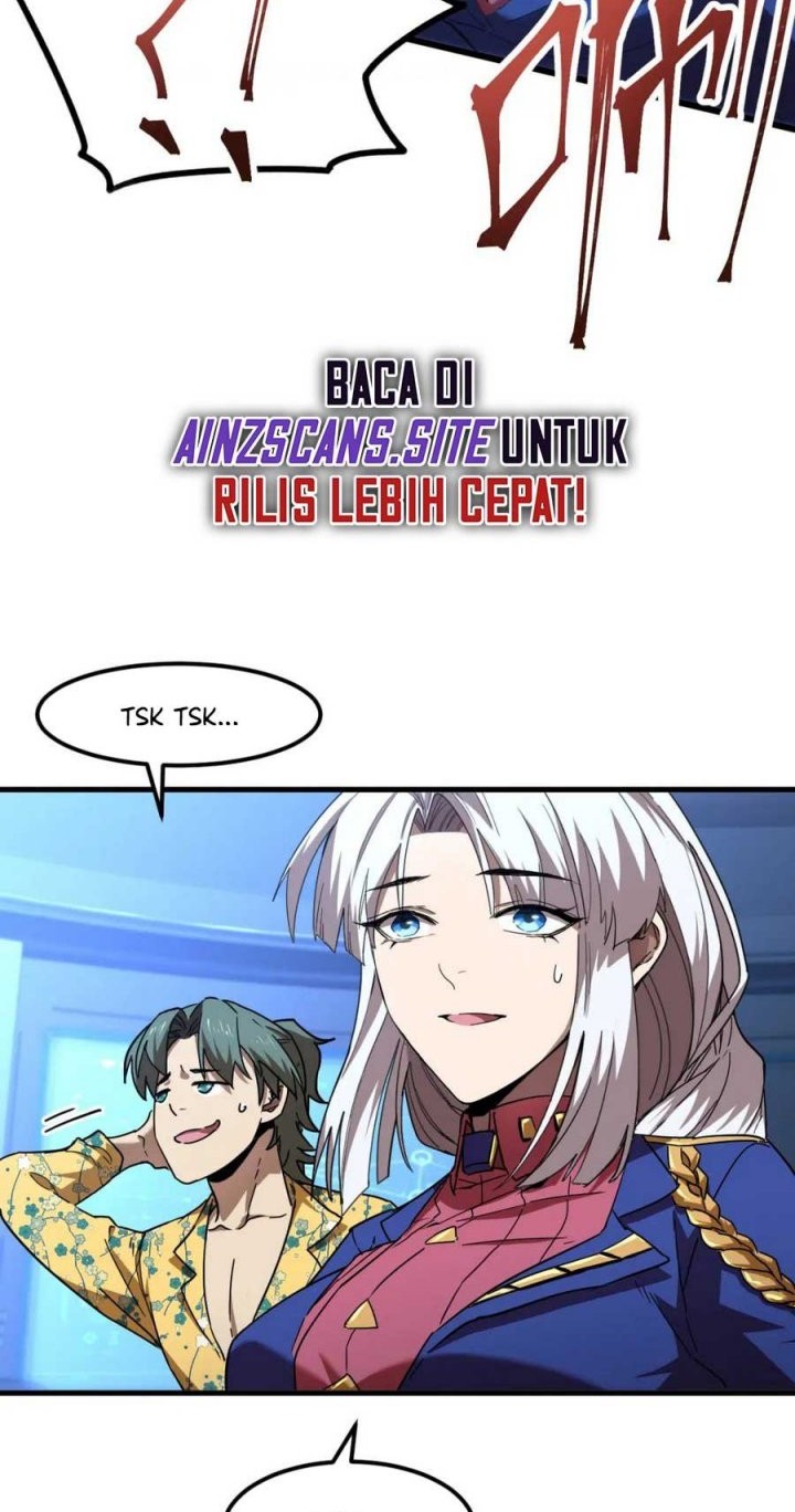 Apex Future Martial Arts Chapter 26 page 5
