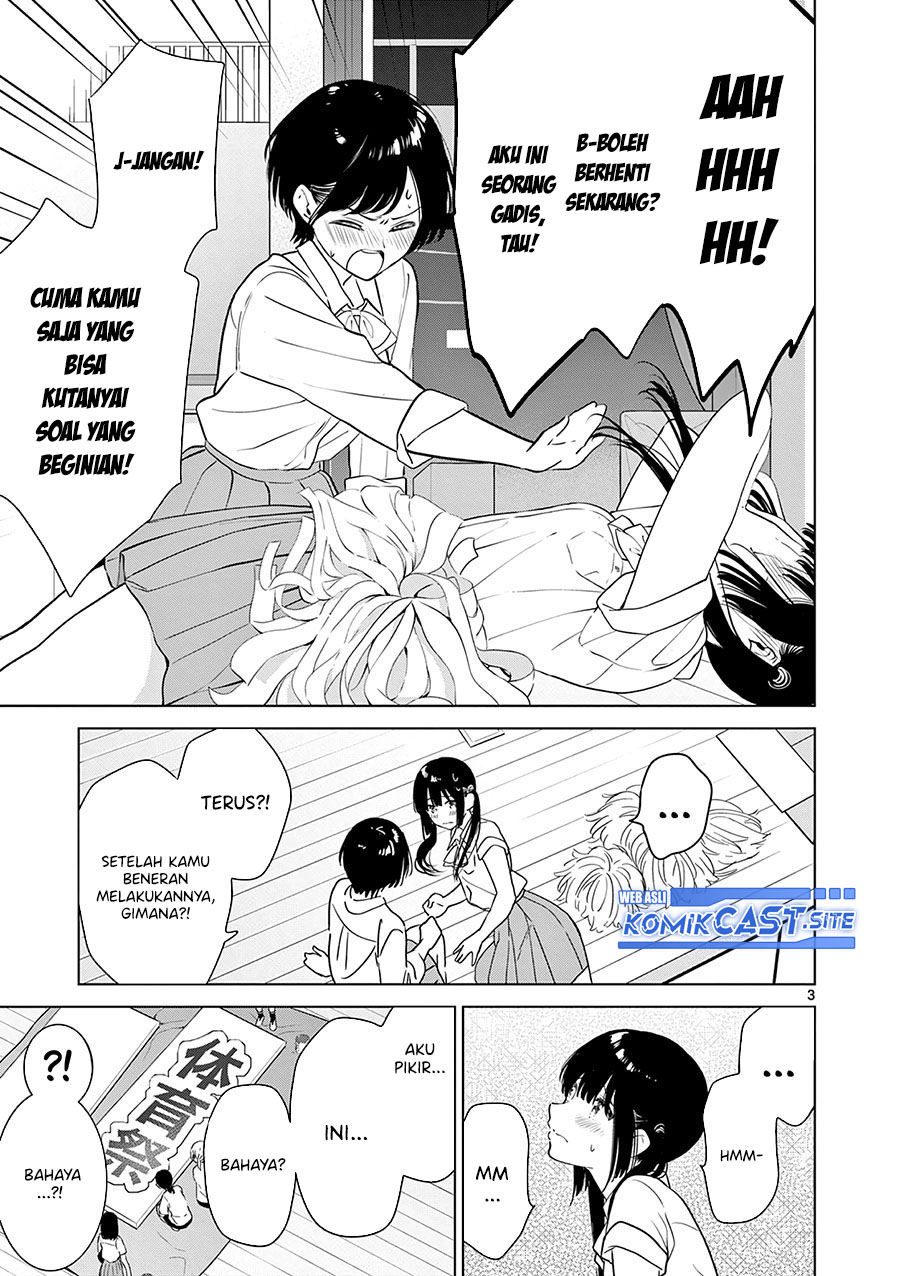 Aishiteru Game wo Owarasetai Chapter 30 page 4