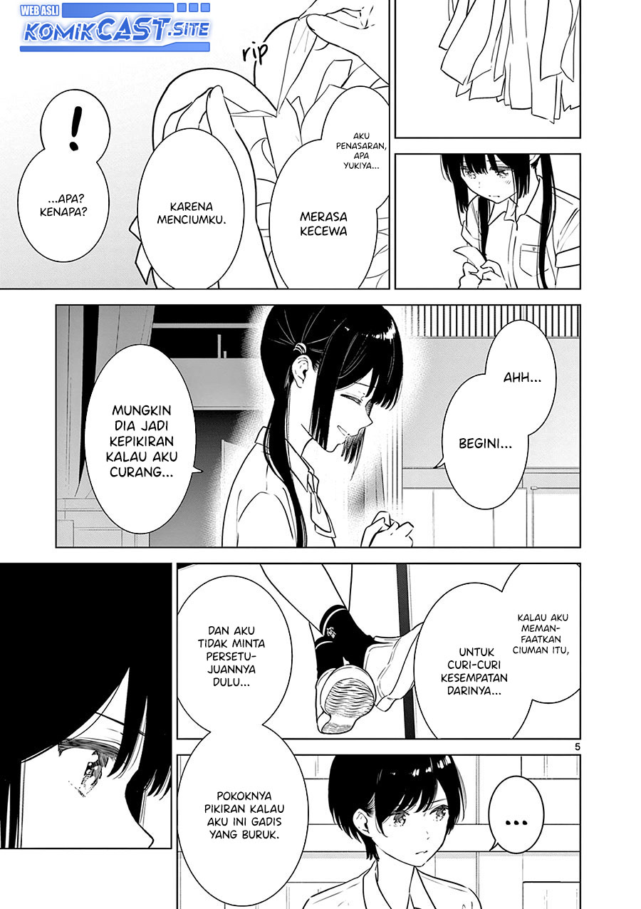Aishiteru Game wo Owarasetai Chapter 30 page 6