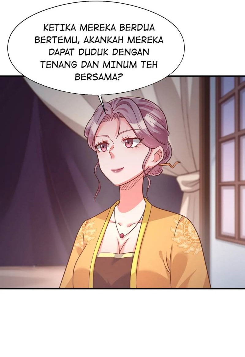 After The Friendship Full Chapter 84 page 9