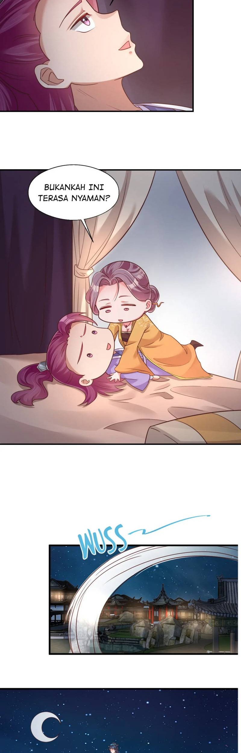 After The Friendship Full Chapter 84 page 11