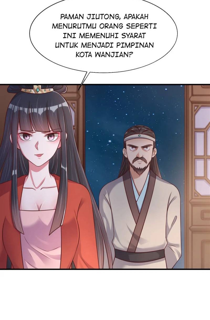After The Friendship Full Chapter 84 page 25
