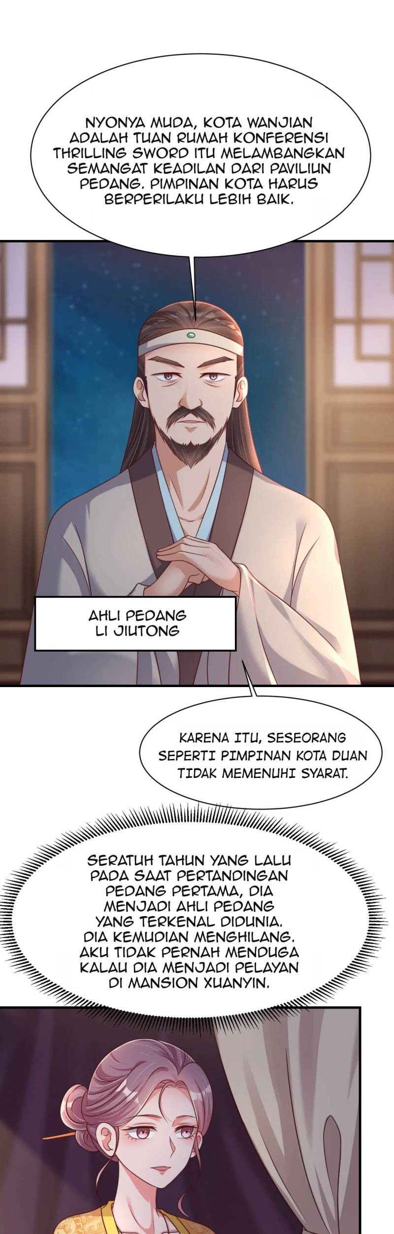 After The Friendship Full Chapter 84 page 26