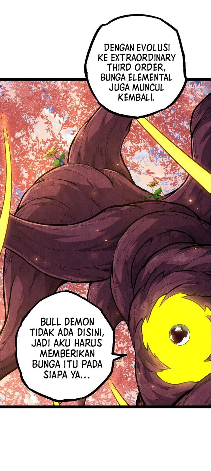 Evolution Begins With A Big Tree Chapter 71 page 27