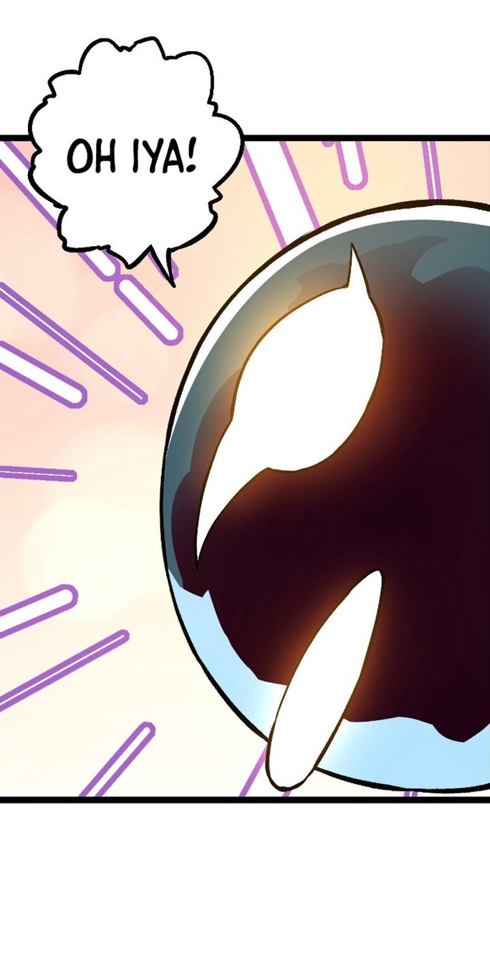 Evolution Begins With A Big Tree Chapter 71 page 28