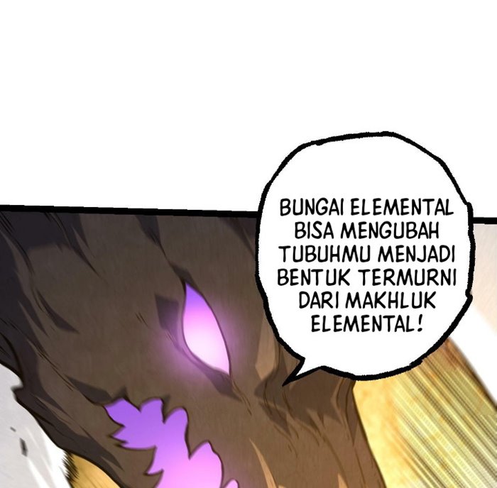 Evolution Begins With A Big Tree Chapter 71 page 32