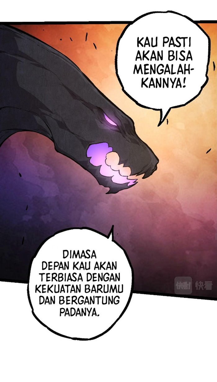 Evolution Begins With A Big Tree Chapter 71 page 37