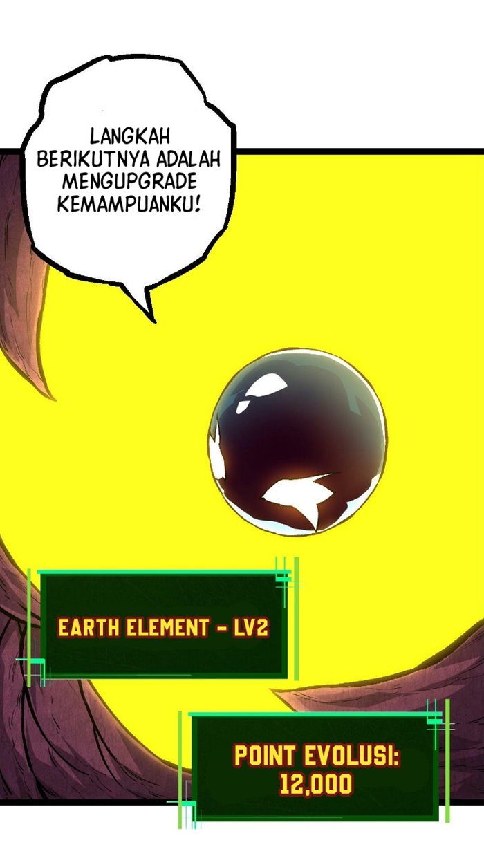 Evolution Begins With A Big Tree Chapter 71 page 40