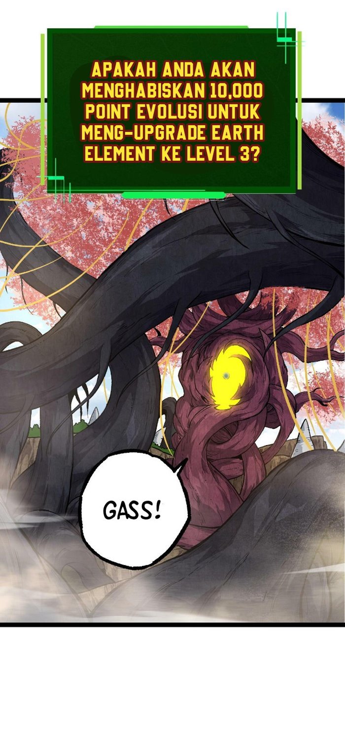 Evolution Begins With A Big Tree Chapter 71 page 41