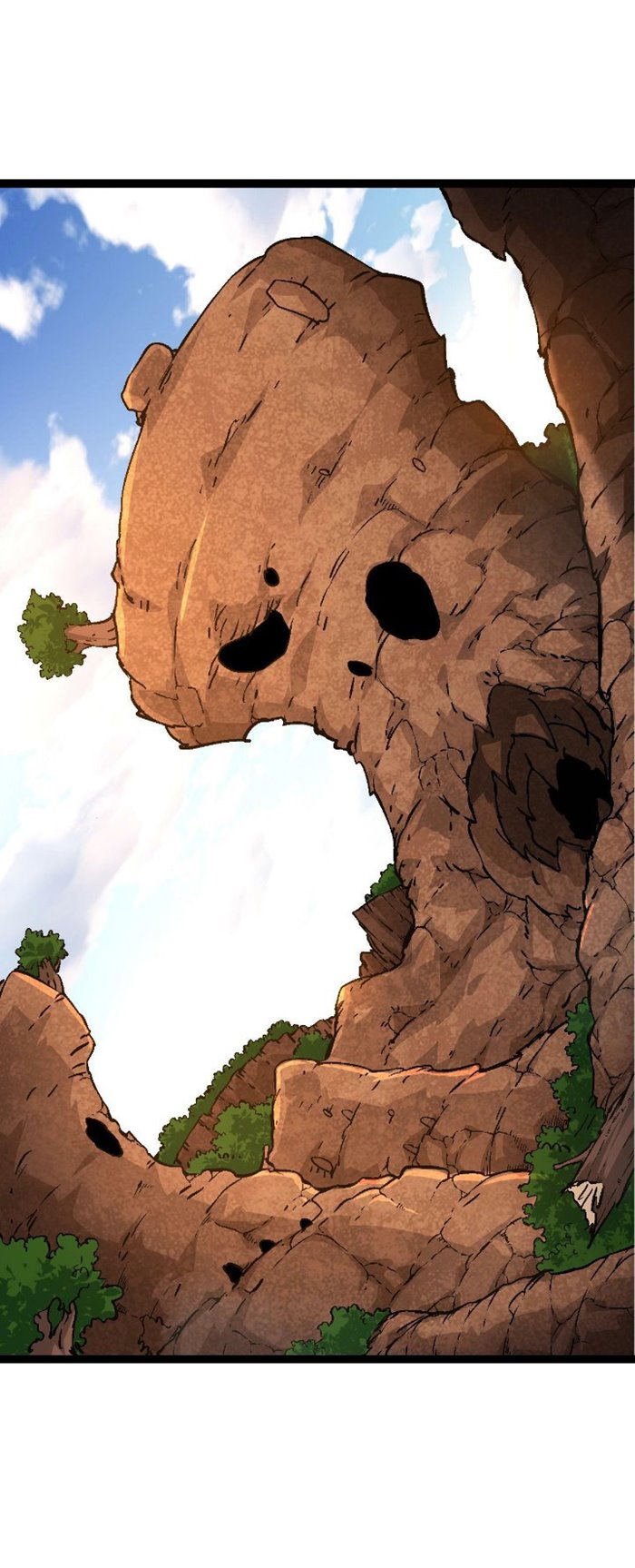 Evolution Begins With A Big Tree Chapter 71 page 4