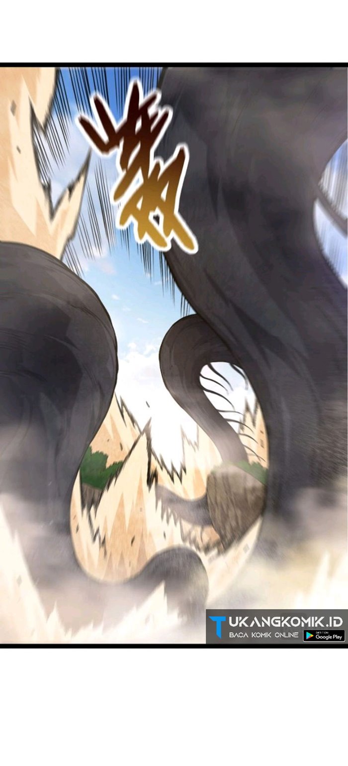 Evolution Begins With A Big Tree Chapter 71 page 42