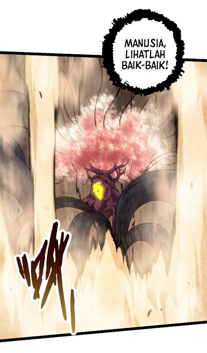 Evolution Begins With A Big Tree Chapter 71 page 44