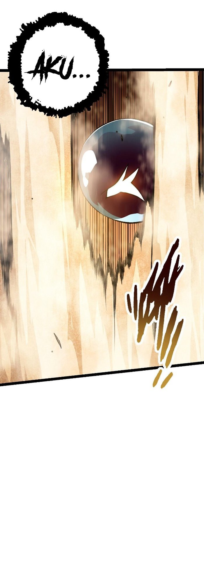 Evolution Begins With A Big Tree Chapter 71 page 45