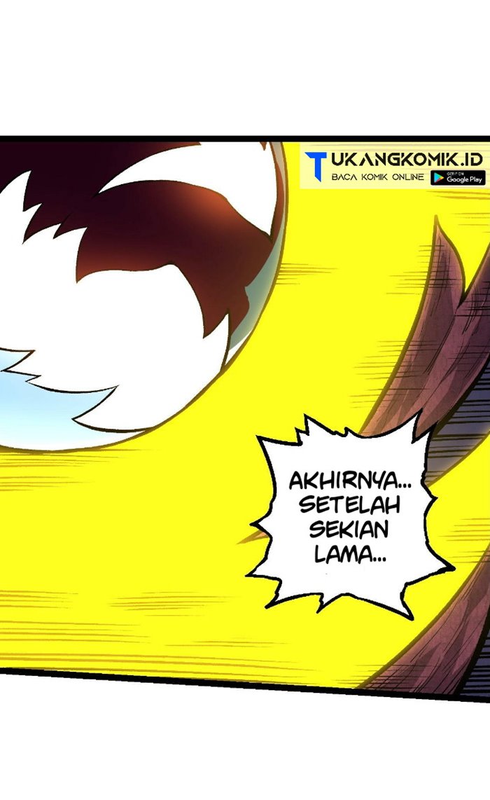 Evolution Begins With A Big Tree Chapter 71 page 47