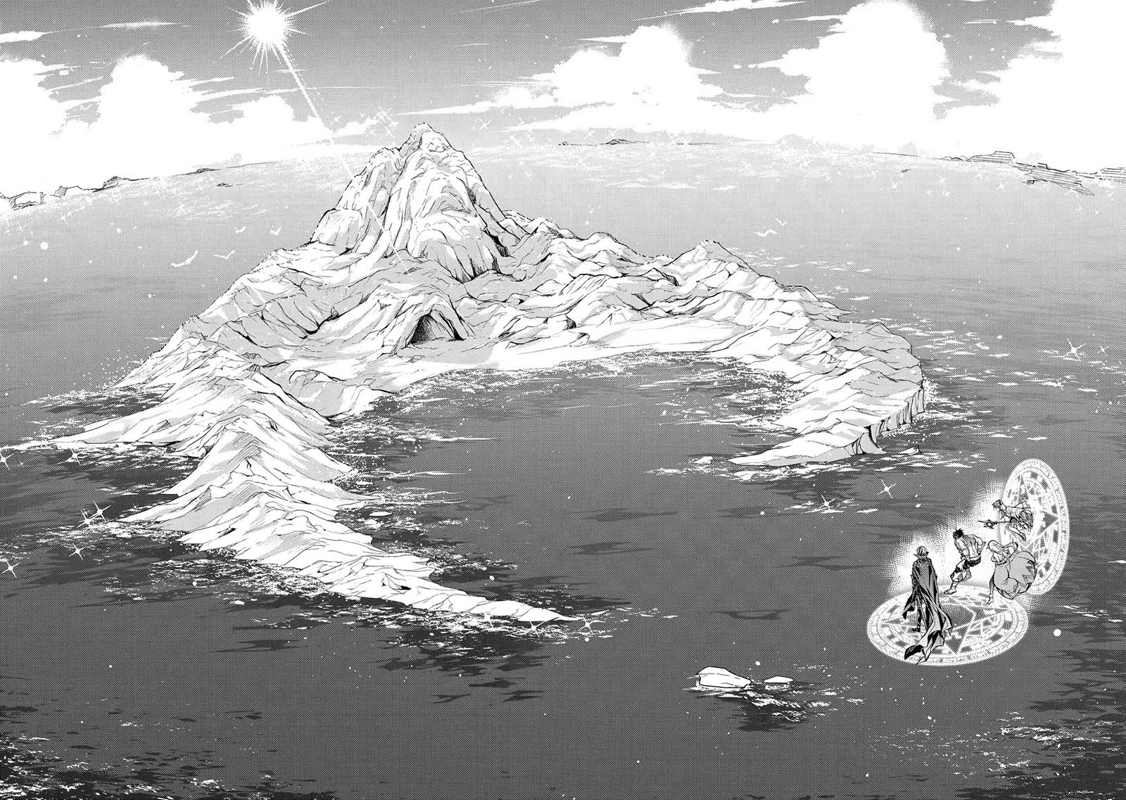 Senmetsumadou no Saikyou Kenja: Musai no Kenja, Madou wo Kiwame Saikyou e Itaru Chapter 20 page 42