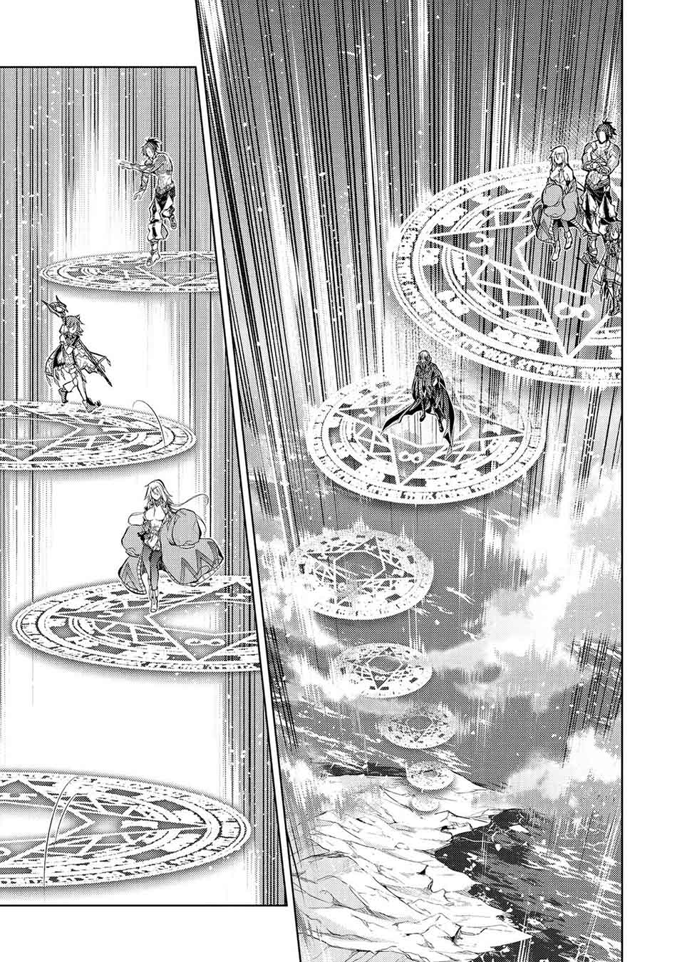 Senmetsumadou no Saikyou Kenja: Musai no Kenja, Madou wo Kiwame Saikyou e Itaru Chapter 20 page 50