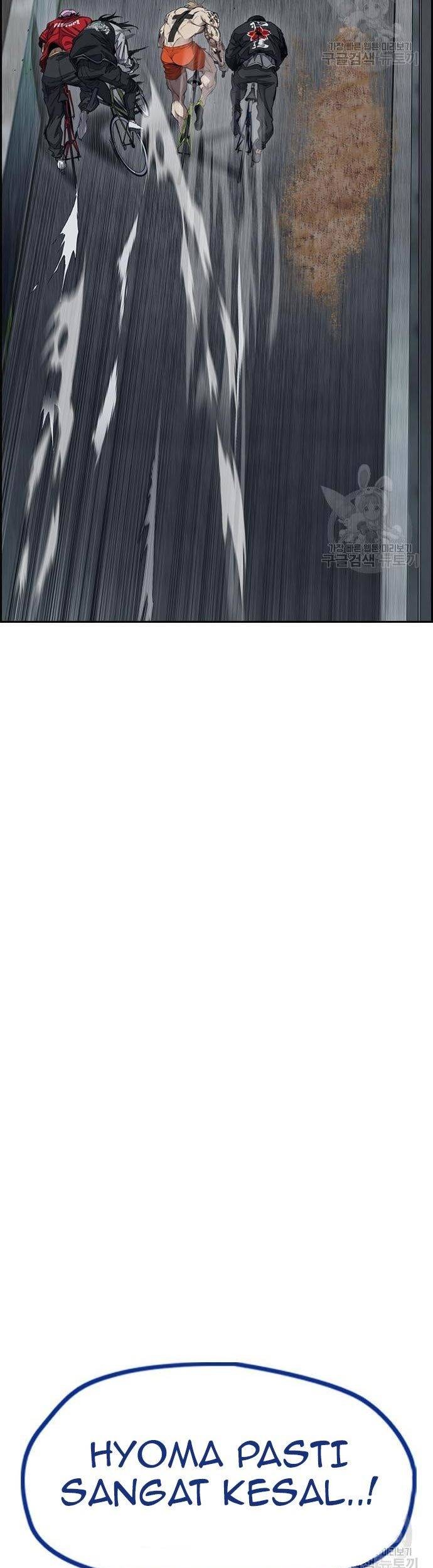 Wind Breaker Chapter 448 page 35