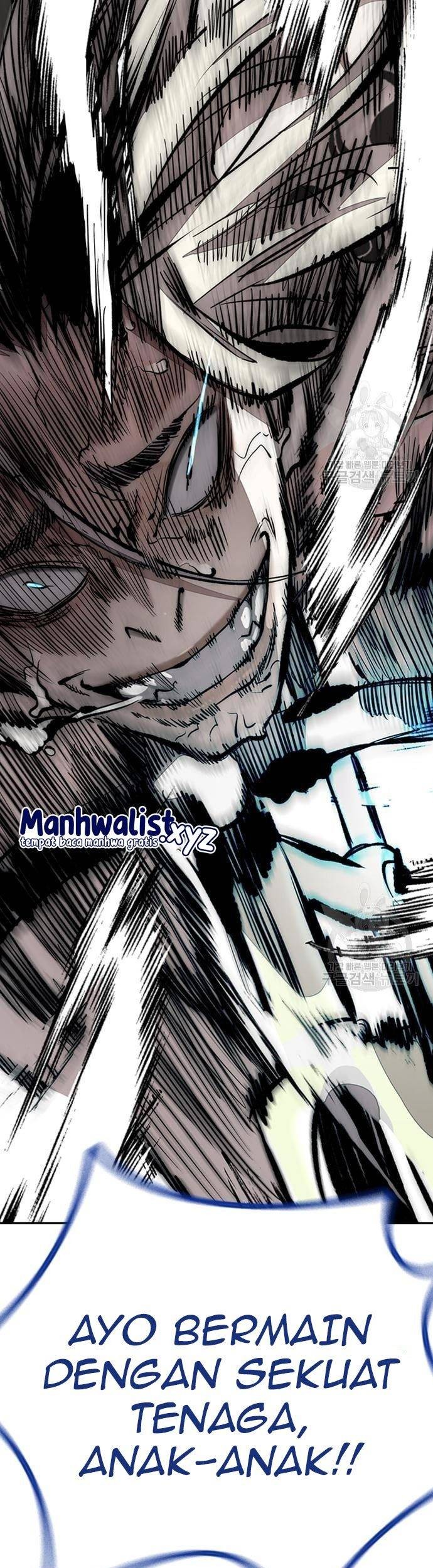 Wind Breaker Chapter 448 page 41