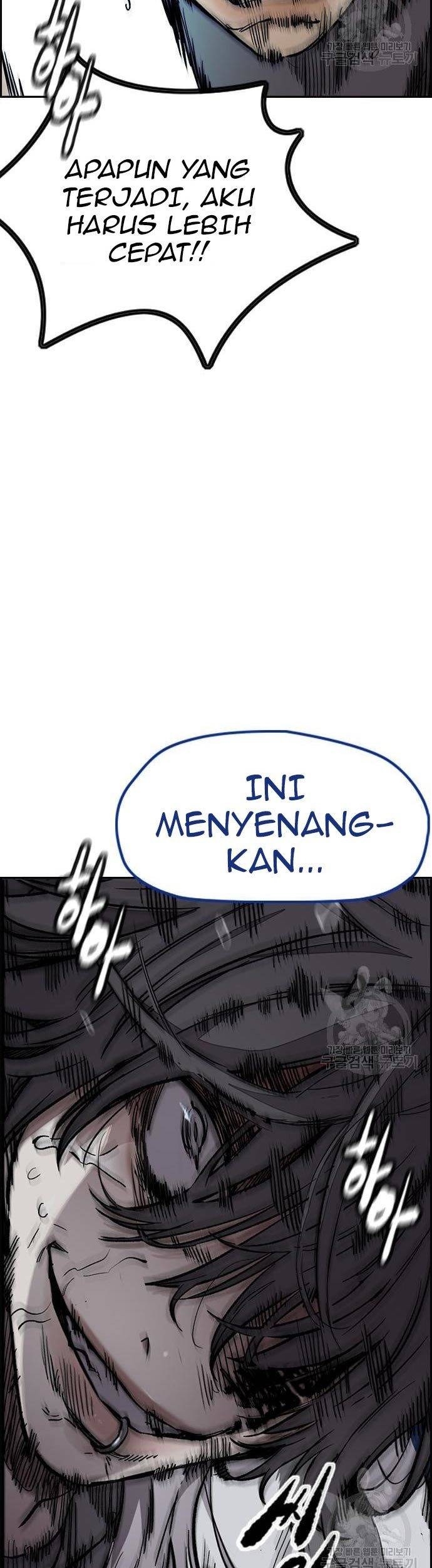 Wind Breaker Chapter 448 page 59