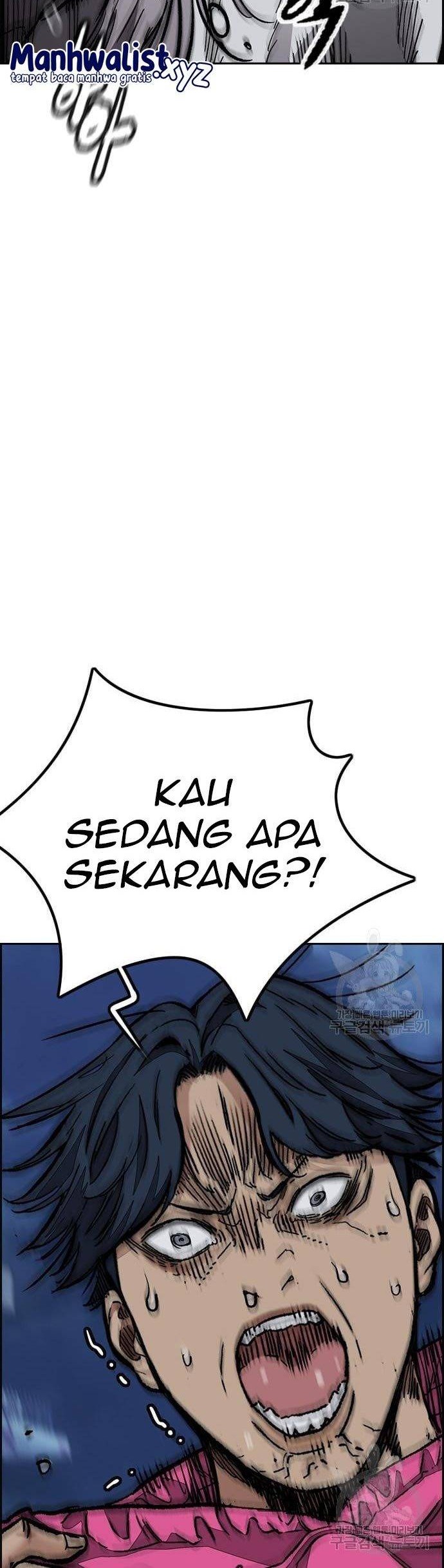 Wind Breaker Chapter 448 page 60