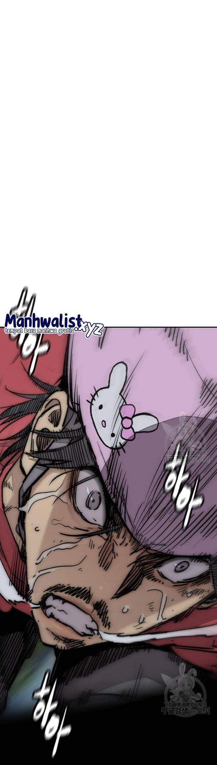 Wind Breaker Chapter 448 page 62