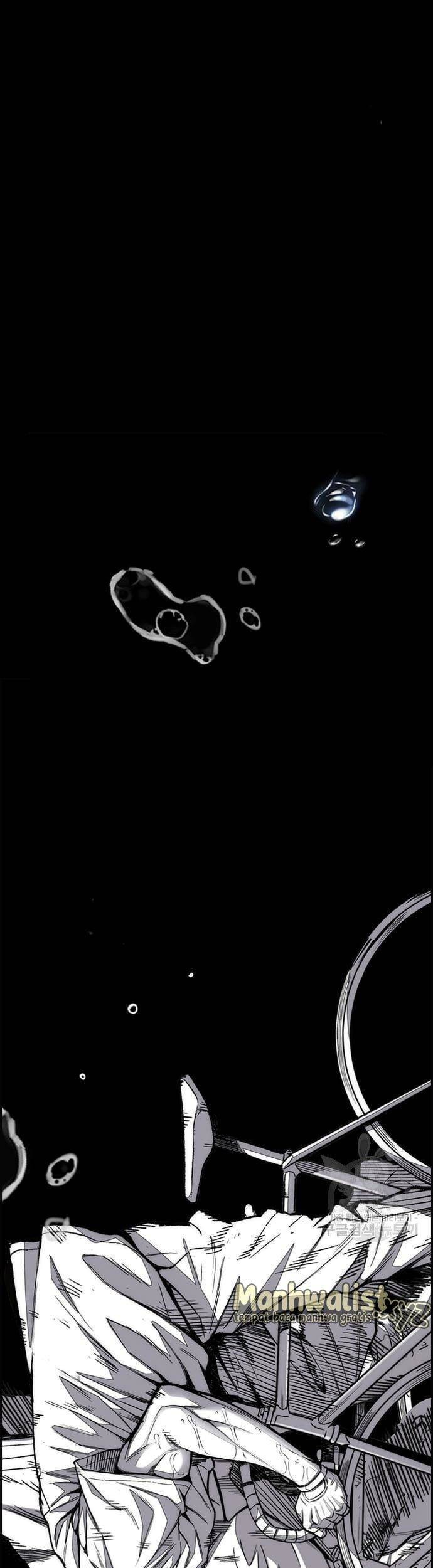 Wind Breaker Chapter 448 page 67