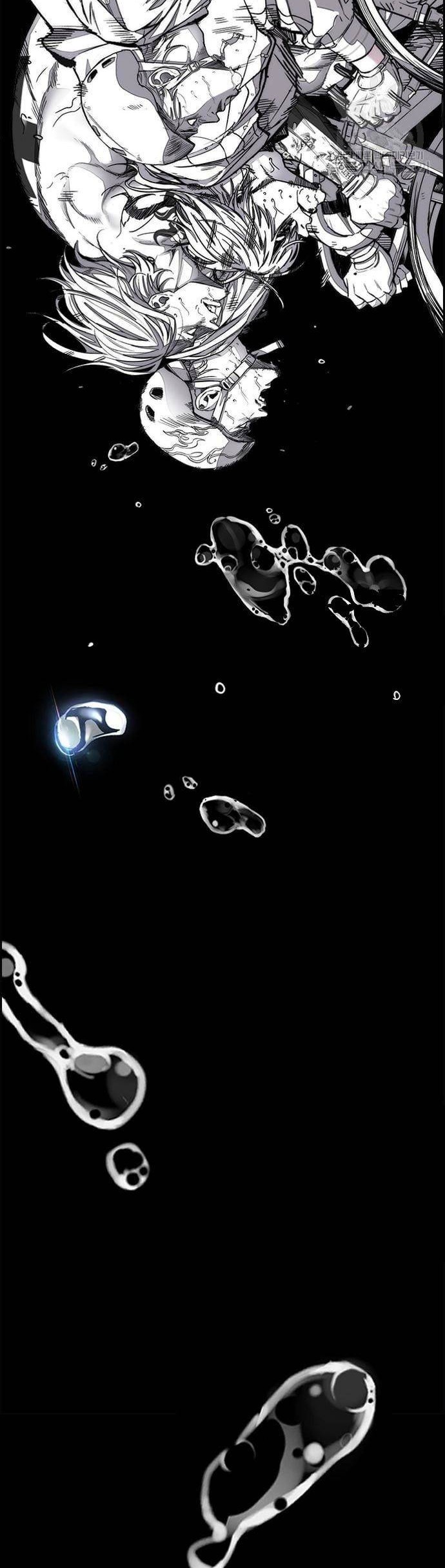 Wind Breaker Chapter 448 page 68