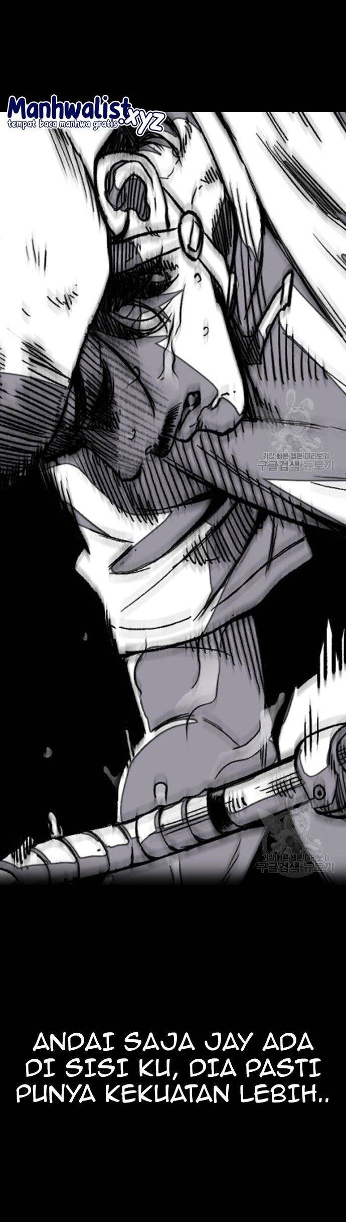 Wind Breaker Chapter 448 page 82