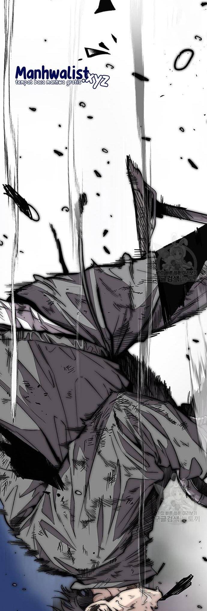 Wind Breaker Chapter 448 page 88