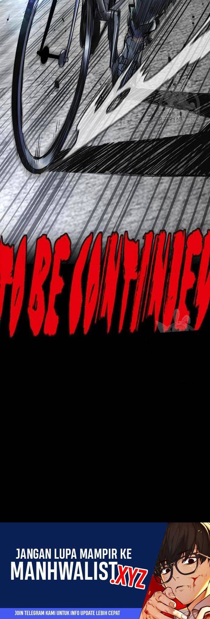 Wind Breaker Chapter 448 page 96
