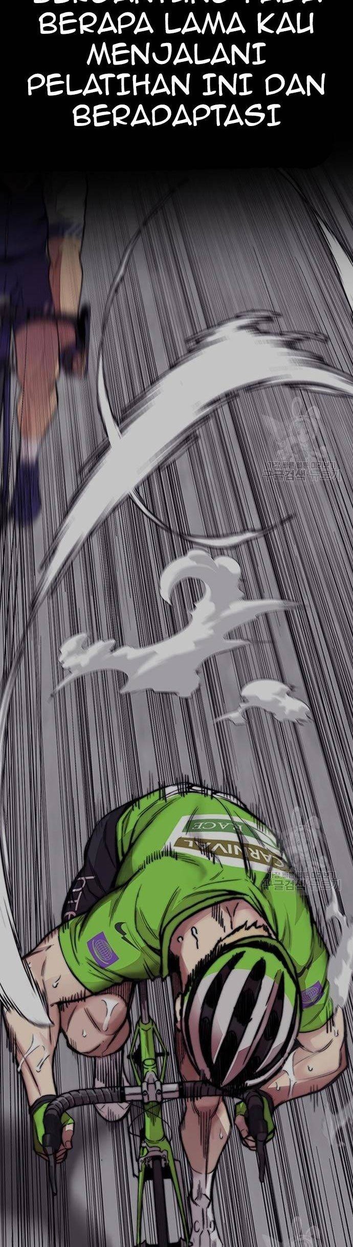 Wind Breaker Chapter 448 page 10