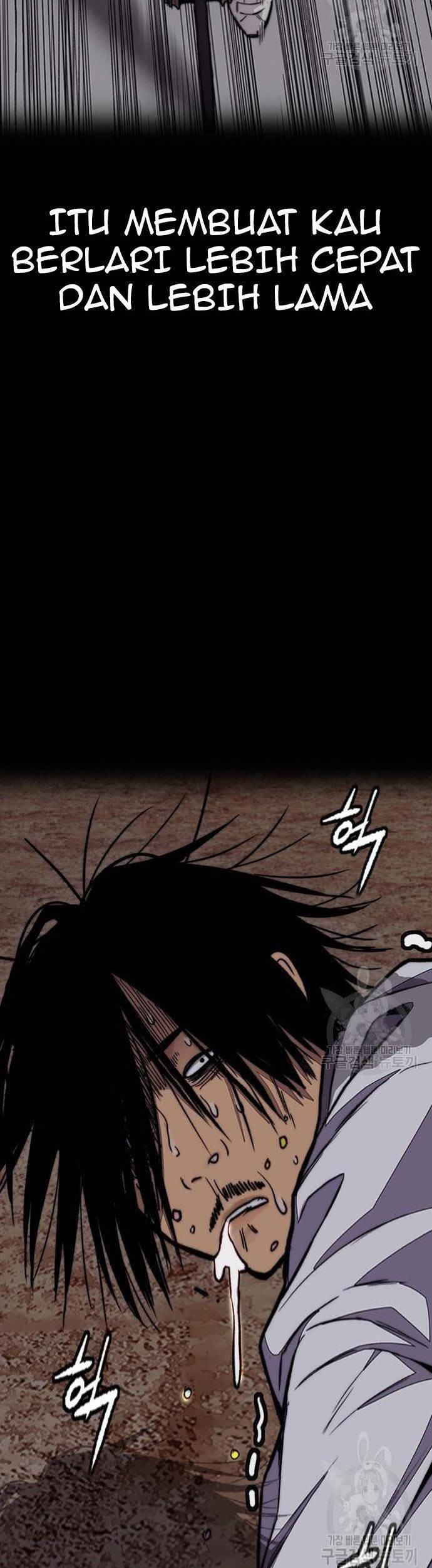 Wind Breaker Chapter 448 page 11