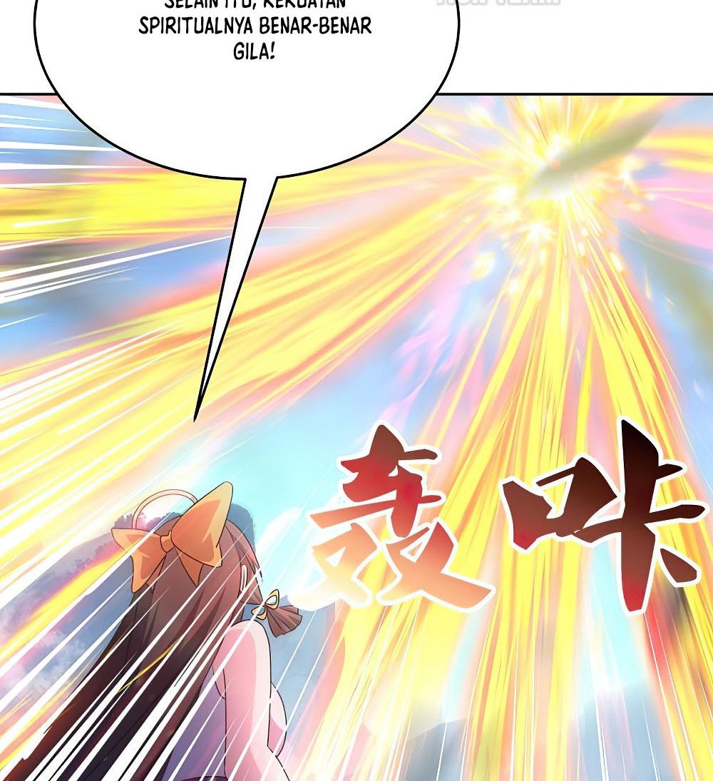 Above All Gods Chapter 421 page 4