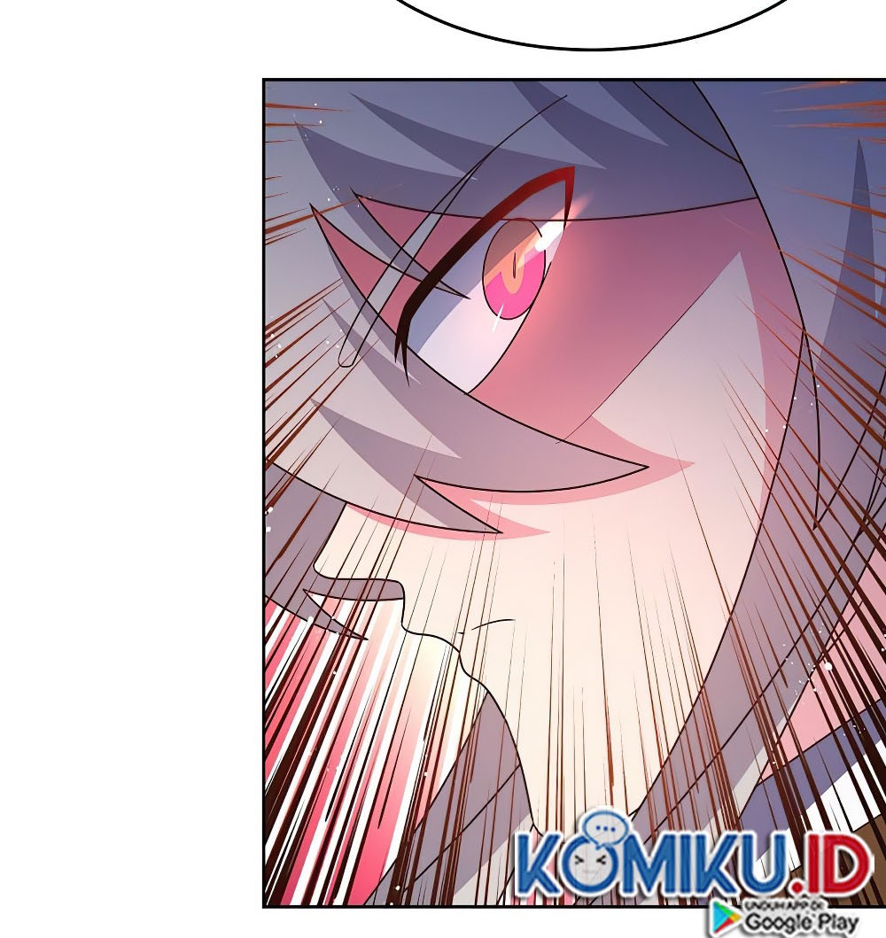 Above All Gods Chapter 425.5 page 6