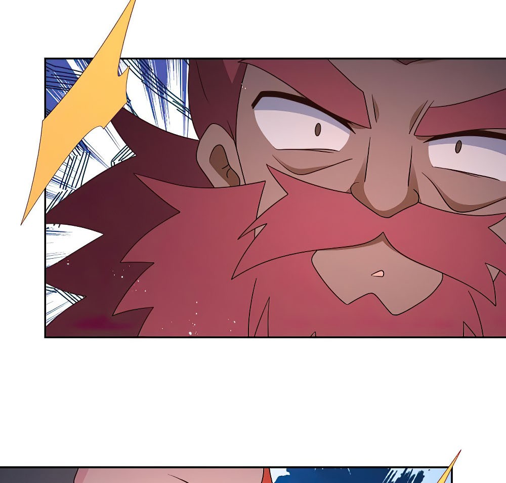 Above All Gods Chapter 427.5 page 10
