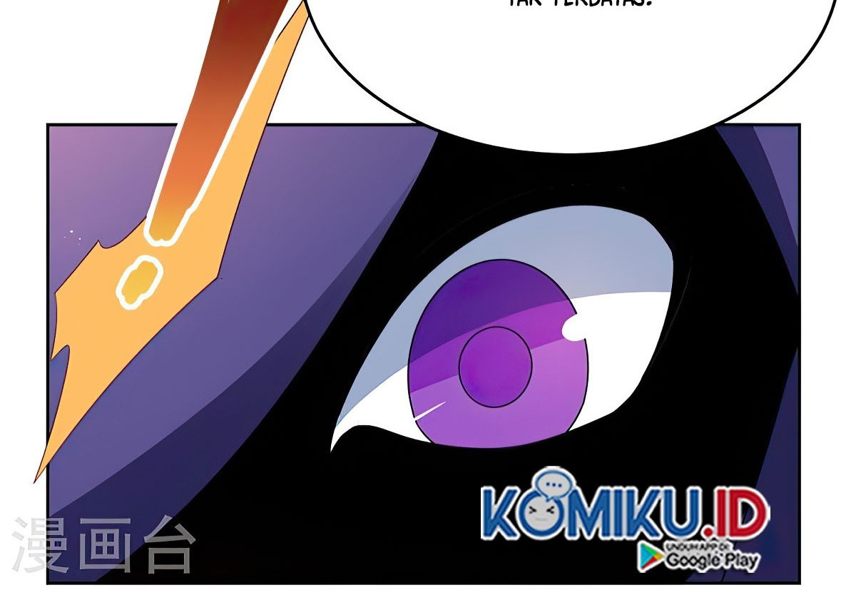 Above All Gods Chapter 428 page 4