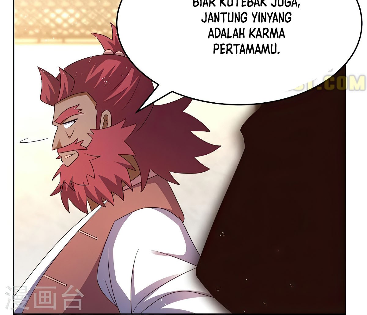 Above All Gods Chapter 430 page 6