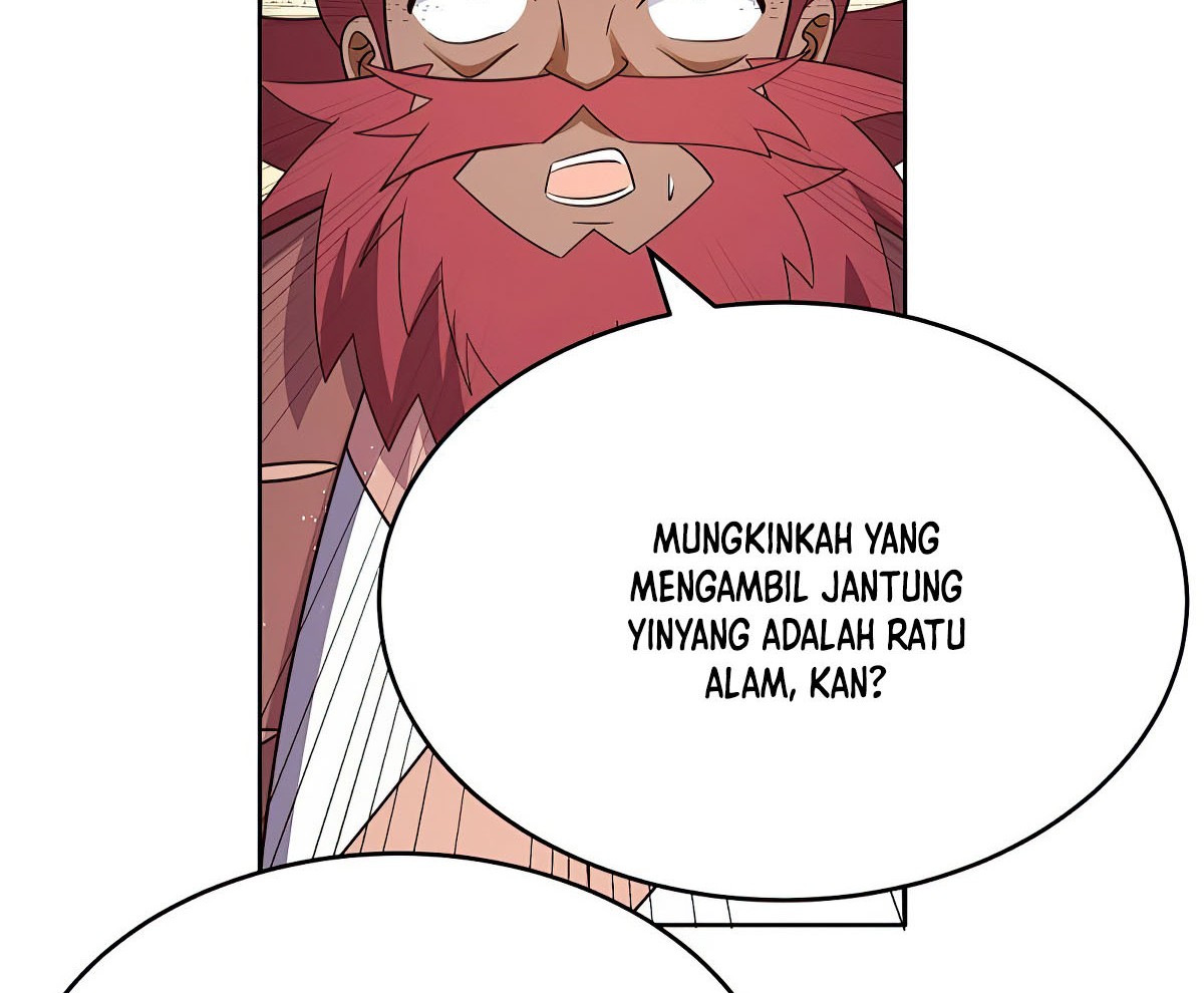 Above All Gods Chapter 430.5 page 13