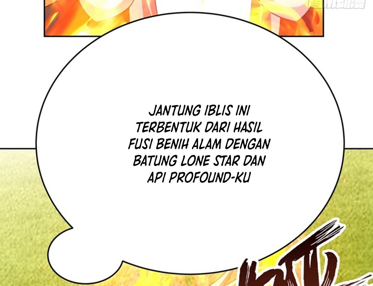 Above All Gods Chapter 431.5 page 4