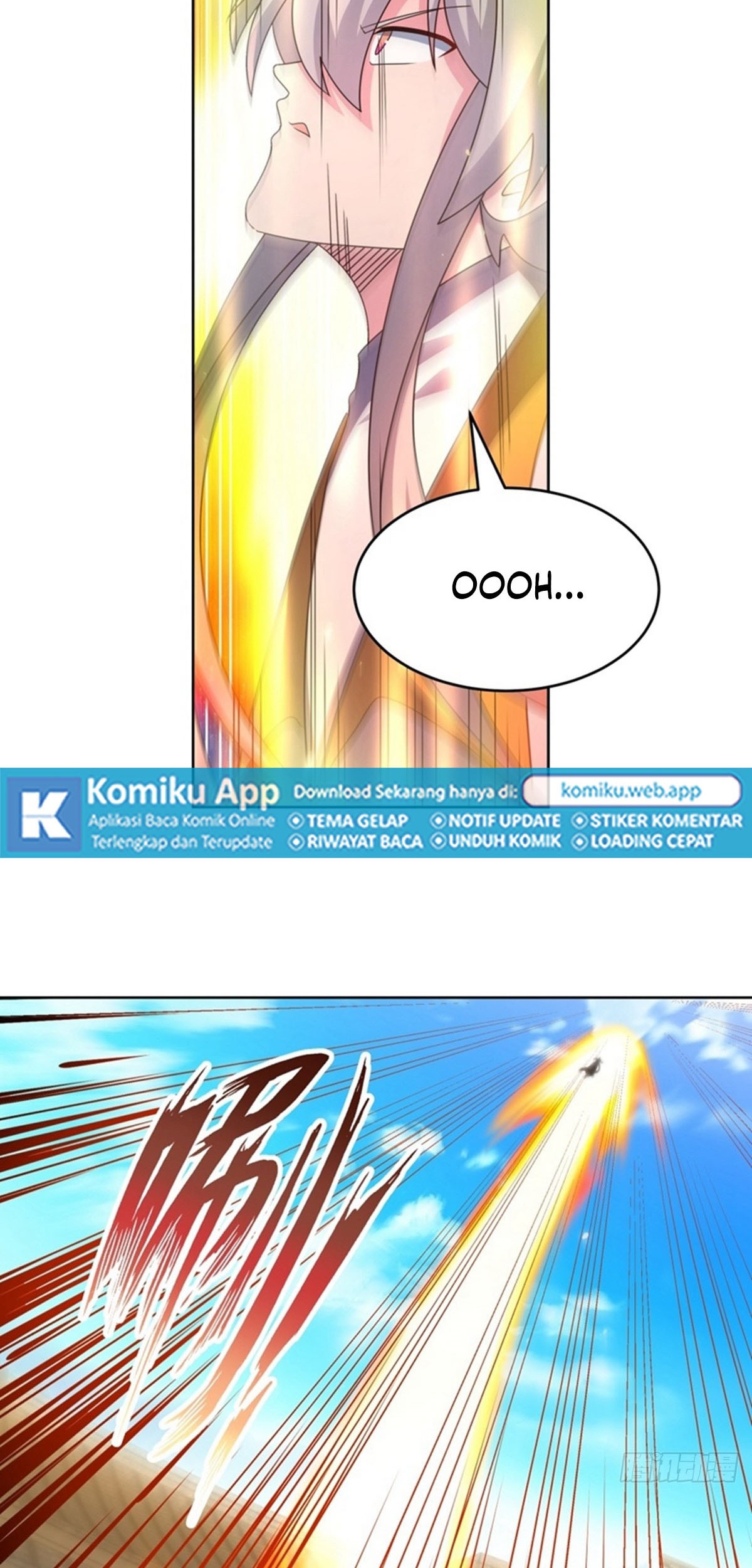 Above All Gods Chapter 431.5 page 12