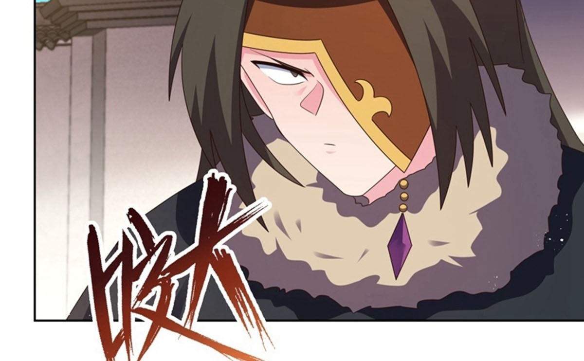 Above All Gods Chapter 432.5 page 12