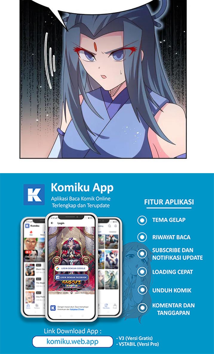 Above All Gods Chapter 434.5 page 10