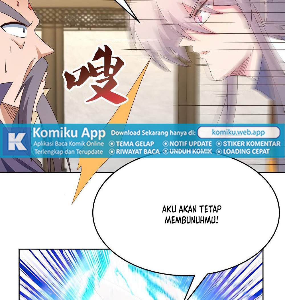 Above All Gods Chapter 437 page 4