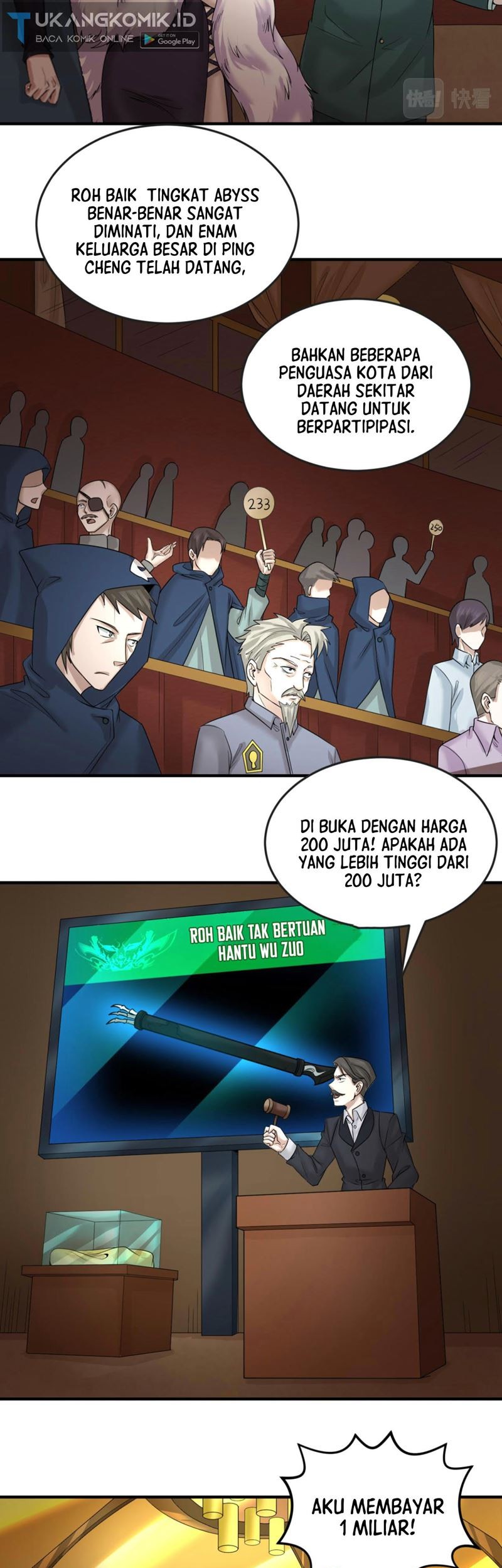 Age of Terror Chapter 59 page 7