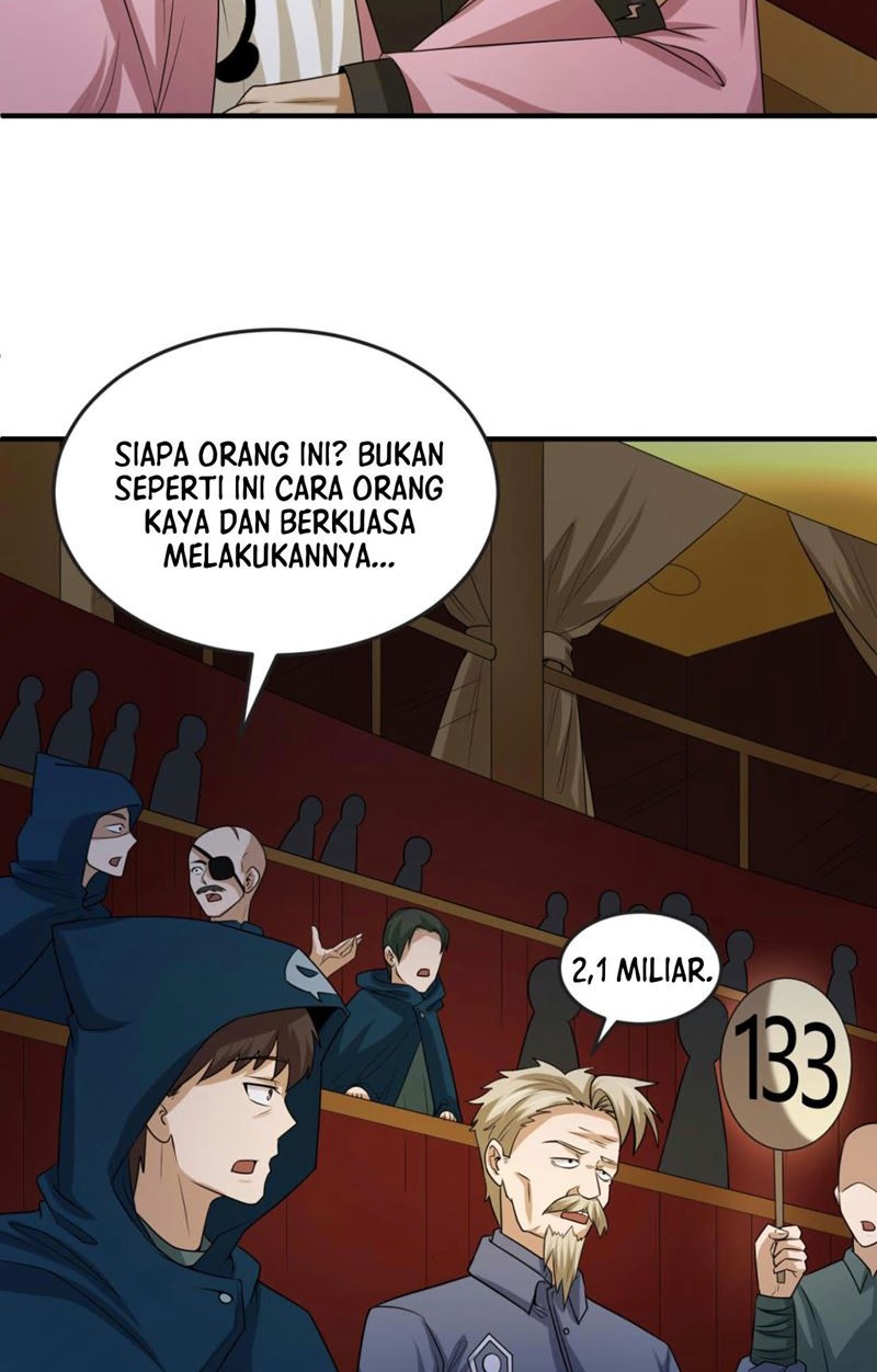 Age of Terror Chapter 59 page 15