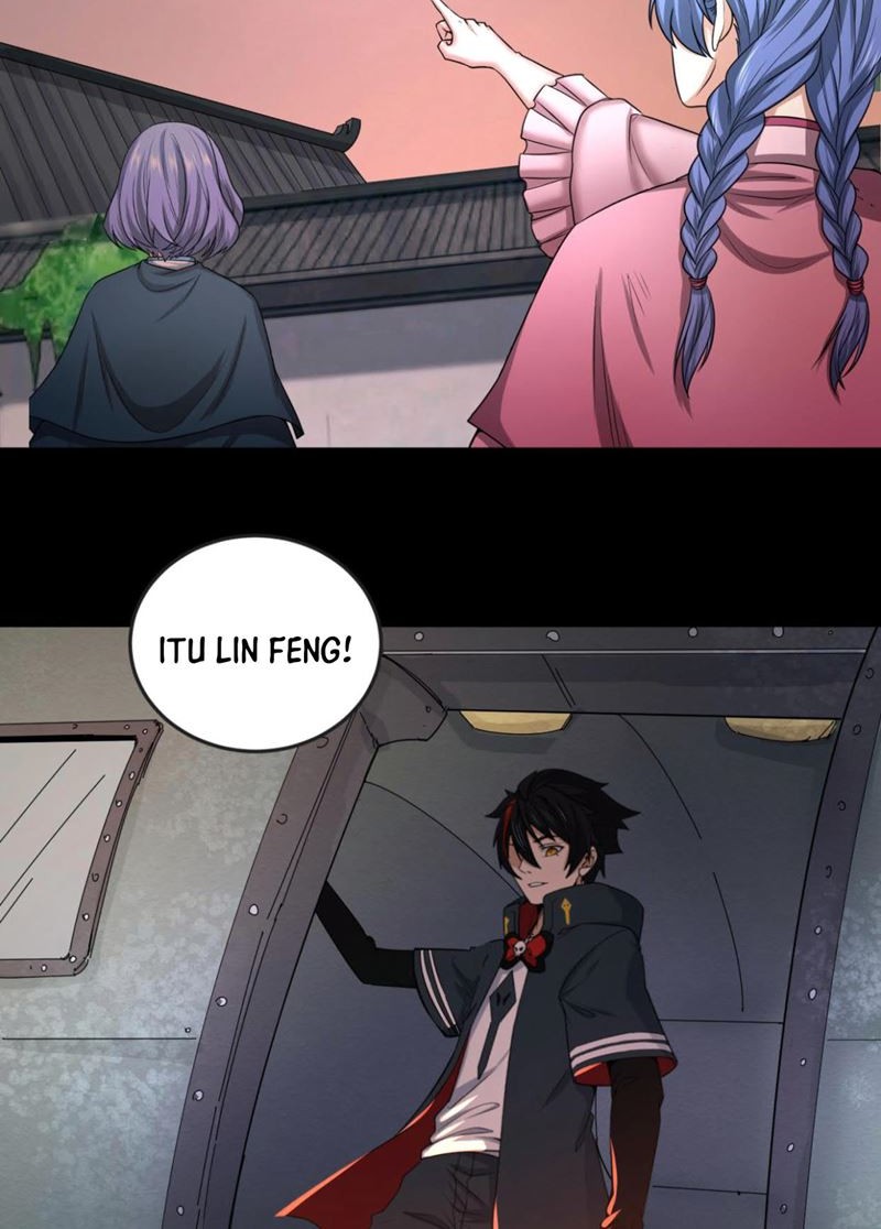 Age of Terror Chapter 59 page 21