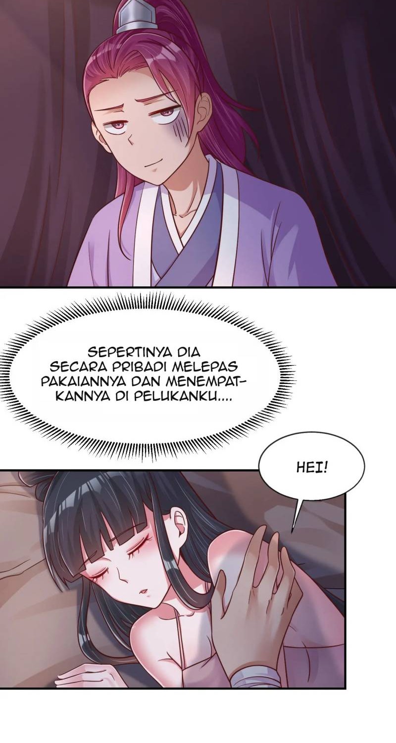 After The Friendship Full Chapter 86 page 5