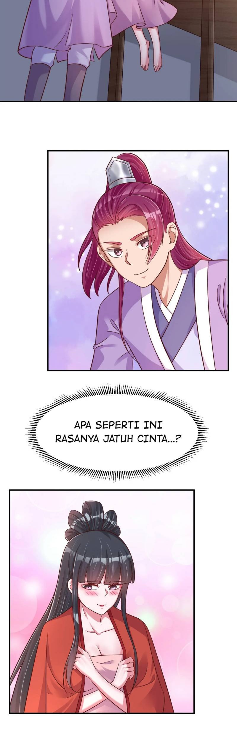 After The Friendship Full Chapter 86 page 12